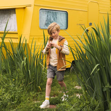 Load image into Gallery viewer, Jacket K.N.