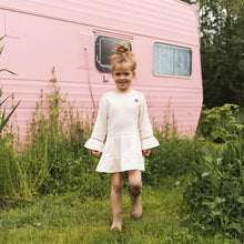 Load image into Gallery viewer, Dress Off-White