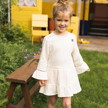 Load image into Gallery viewer, Dress Off-White