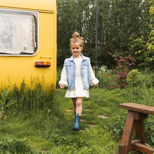 Load image into Gallery viewer, Dress Off-White