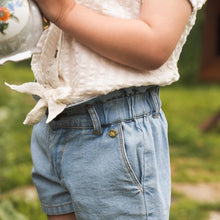 Load image into Gallery viewer, Jeans Short K.N.