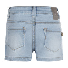 Load image into Gallery viewer, Jeans Skort