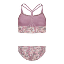 Load image into Gallery viewer, Bikini Flowers Cassis