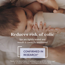 Load image into Gallery viewer, Baby Bottle - Mammafeel - 330 ml
