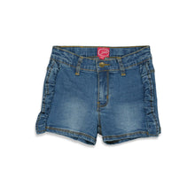 Load image into Gallery viewer, Jeans Short Summer Denim