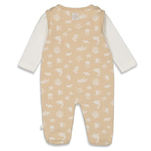 Load image into Gallery viewer, Suit + Longsleeve Ocean Child