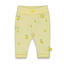 Load image into Gallery viewer, Pants AOP Lemons