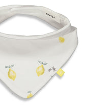 Load image into Gallery viewer, Bib Lemons