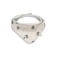 Load image into Gallery viewer, Bib Elephant