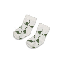 Load image into Gallery viewer, Sock Cool-A-Saurus