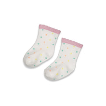 Load image into Gallery viewer, Sock Cotton Candy