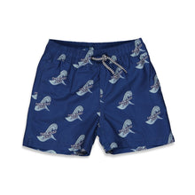 Load image into Gallery viewer, Short AOP Bay Bandits