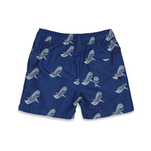 Load image into Gallery viewer, Short AOP Bay Bandits