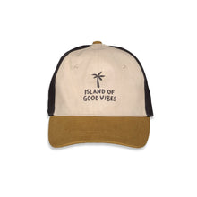 Load image into Gallery viewer, Cap Tiki Island
