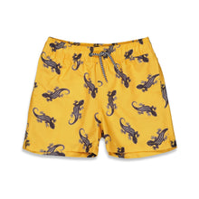 Load image into Gallery viewer, Short AOP Tiki Island