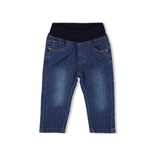 Load image into Gallery viewer, Pants Knitted Waistband