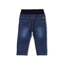 Load image into Gallery viewer, Pants Knitted Waistband