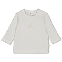 Load image into Gallery viewer, Shirt Longsleeve Little Duck