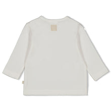 Load image into Gallery viewer, Shirt Longsleeve Little Duck