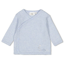 Load image into Gallery viewer, Shirt Longsleeve Wrap A-Roarable