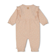 Load image into Gallery viewer, Jumpsuit Longsleeve Strawberry Fields