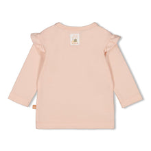Load image into Gallery viewer, Shirt Longsleeve Bloom With Love