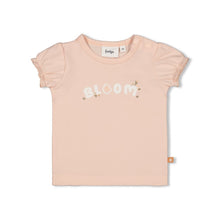 Load image into Gallery viewer, Shirt Bloom With Love