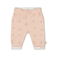 Load image into Gallery viewer, Pants AOP Bloom With Love
