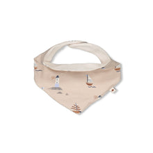 Load image into Gallery viewer, Bib Let's Sail