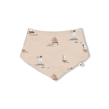 Load image into Gallery viewer, Bib Let's Sail