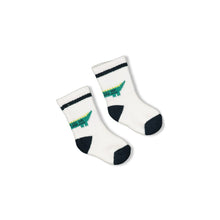 Load image into Gallery viewer, Sock Later Gator