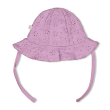 Load image into Gallery viewer, Hat Sunhat Broderie Splash