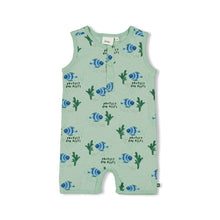 Load image into Gallery viewer, Suit AOP Protect Our Reefs