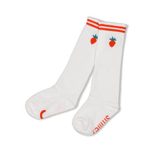 Load image into Gallery viewer, Sock Berry Nice