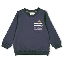 Load image into Gallery viewer, Cardigan The Getaway