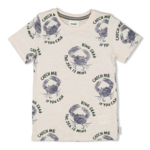 Load image into Gallery viewer, Shirt AOP Catch Me If You Can