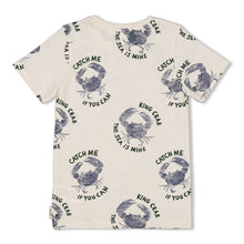 Load image into Gallery viewer, Shirt AOP Catch Me If You Can