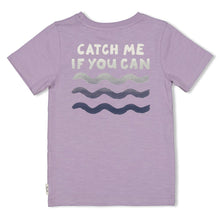 Load image into Gallery viewer, Shirt Catch Me If You Can