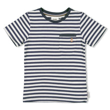 Load image into Gallery viewer, Shirt Stripe The Getaway