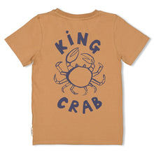 Load image into Gallery viewer, Shirt King Crab