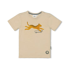 Load image into Gallery viewer, Shirt Checkmate Sand