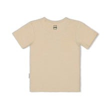 Load image into Gallery viewer, Shirt Checkmate Sand