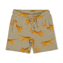 Load image into Gallery viewer, Short AOP Checkmate