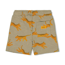 Load image into Gallery viewer, Short AOP Checkmate