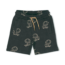 Load image into Gallery viewer, Short AOP Checkmate