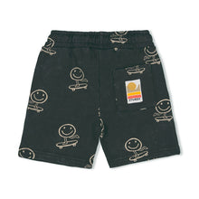 Load image into Gallery viewer, Short AOP Checkmate