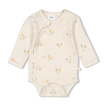 Load image into Gallery viewer, Romper Wrap Picnic Party