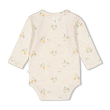 Load image into Gallery viewer, Romper Wrap Picnic Party