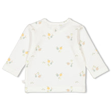 Load image into Gallery viewer, Shirt Longsleeve Picnic Party