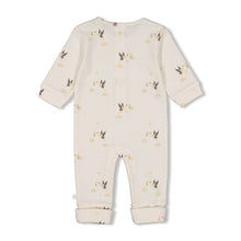 Load image into Gallery viewer, Suit with Cover Foot Rib Special Delivery